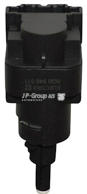 JP GROUP Выключатель фонаря сигнала торможения 1196602500